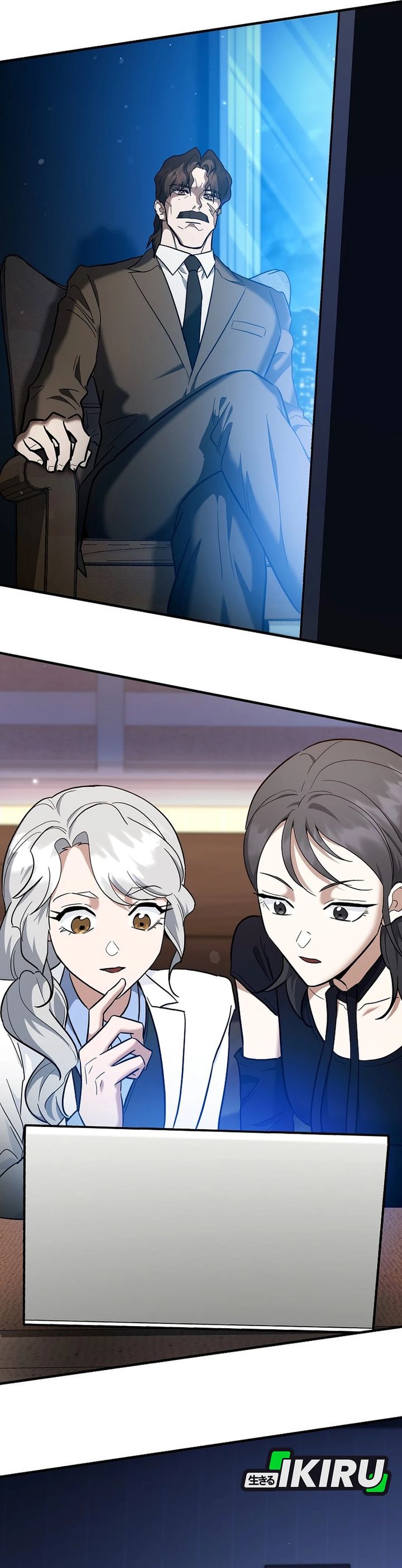 Baca I Became a Swordsmanship Instructor at the Academy - Chapter 50 halaman 18