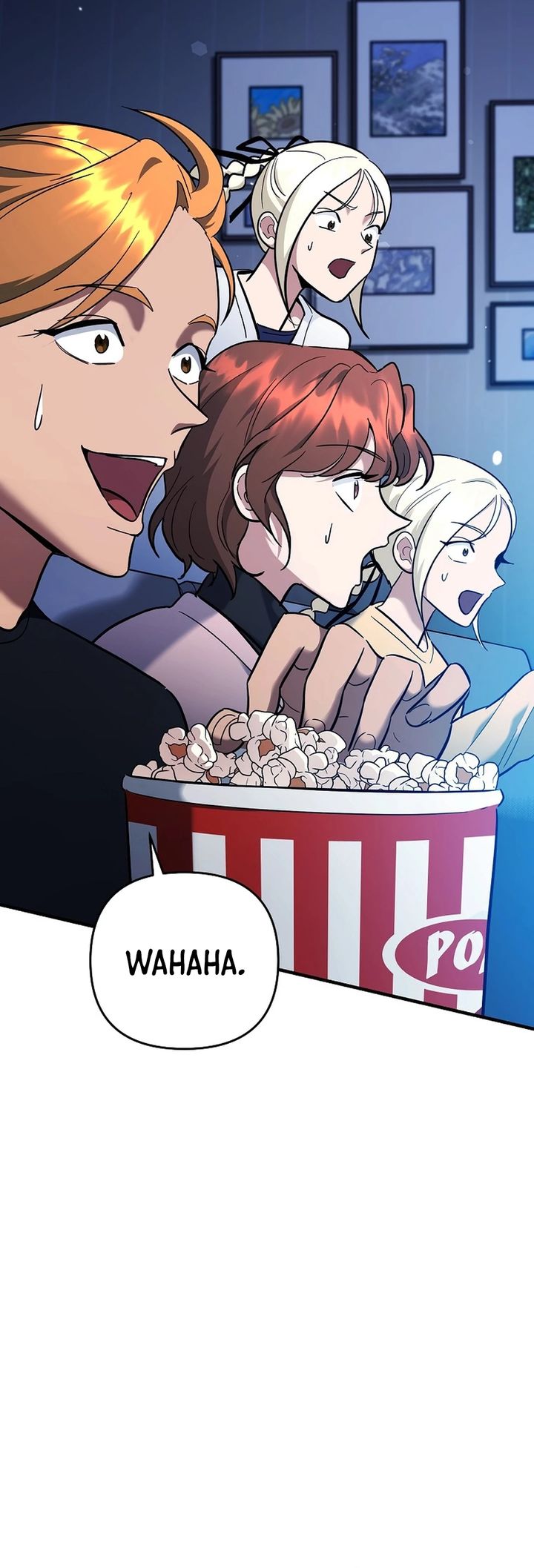 Baca I Became a Swordsmanship Instructor at the Academy - Chapter 50 halaman 19