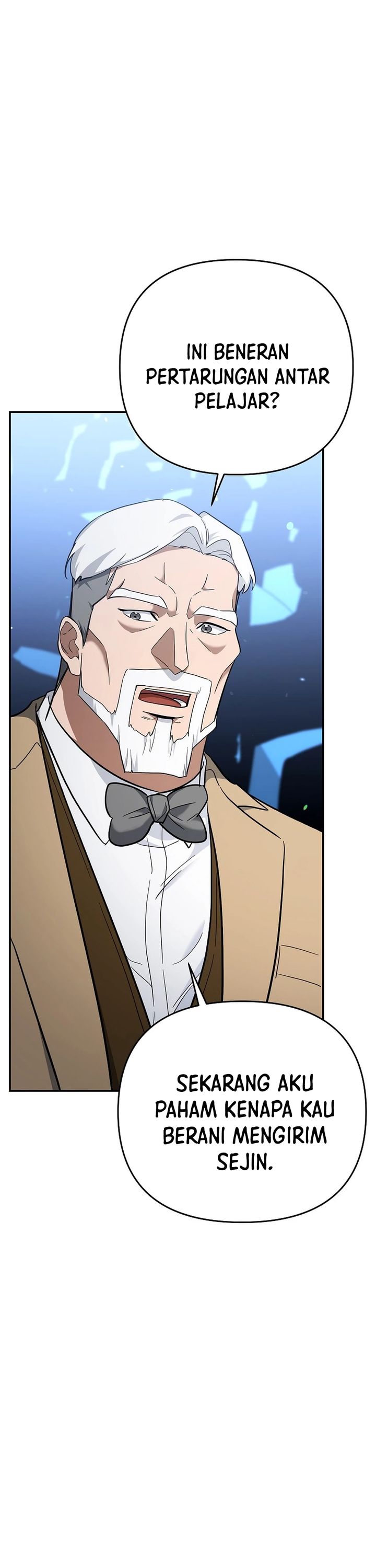 Baca I Became a Swordsmanship Instructor at the Academy - Chapter 50 halaman 23