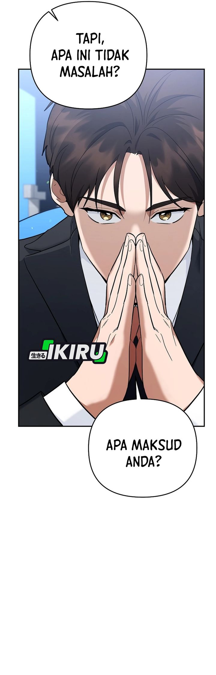 Baca I Became a Swordsmanship Instructor at the Academy - Chapter 50 halaman 24