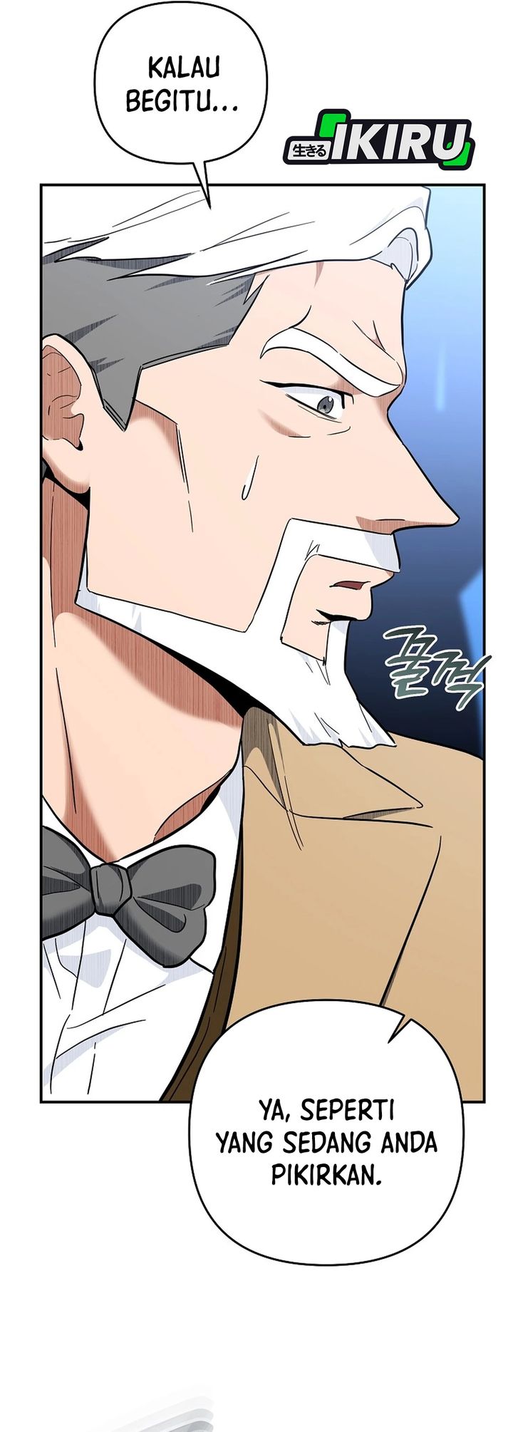 Baca I Became a Swordsmanship Instructor at the Academy - Chapter 50 halaman 3