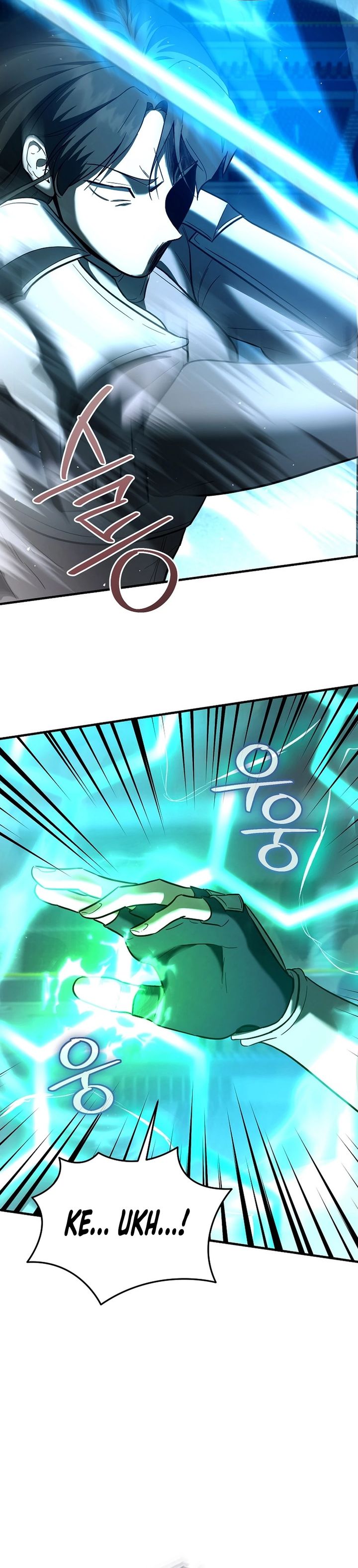 Baca I Became a Swordsmanship Instructor at the Academy - Chapter 50 halaman 34