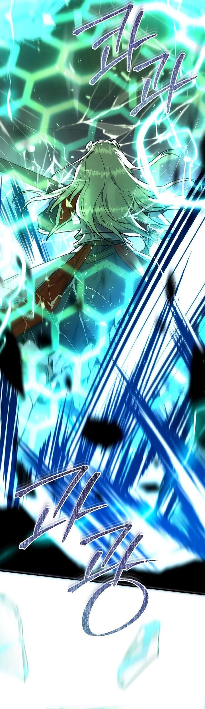 Baca I Became a Swordsmanship Instructor at the Academy - Chapter 50 halaman 36