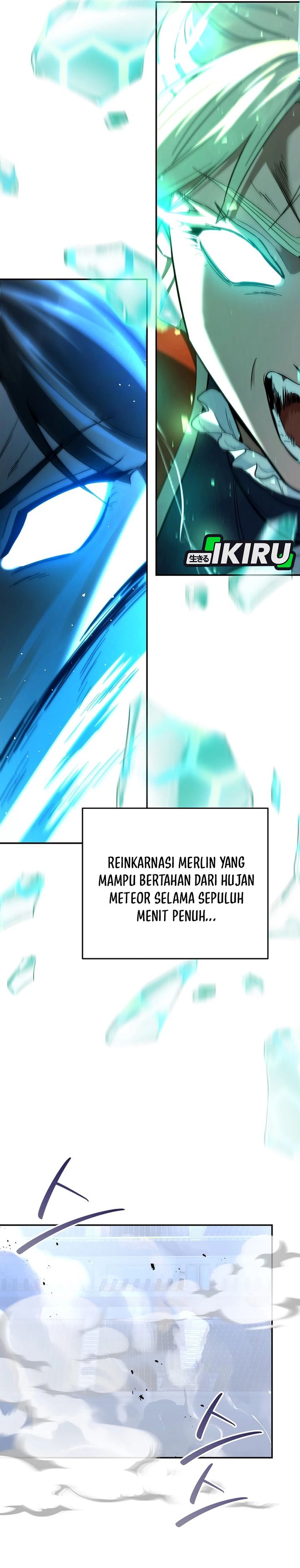 Baca I Became a Swordsmanship Instructor at the Academy - Chapter 50 halaman 37