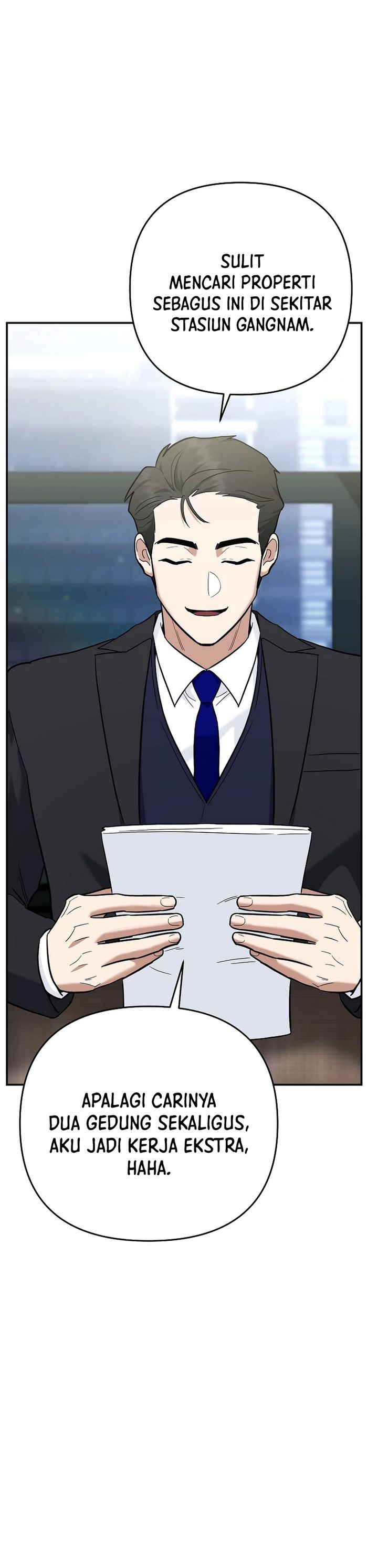 Baca I Became a Swordsmanship Instructor at the Academy - Chapter 50 halaman 44