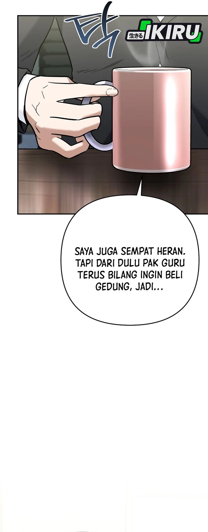 Baca I Became a Swordsmanship Instructor at the Academy - Chapter 50 halaman 45