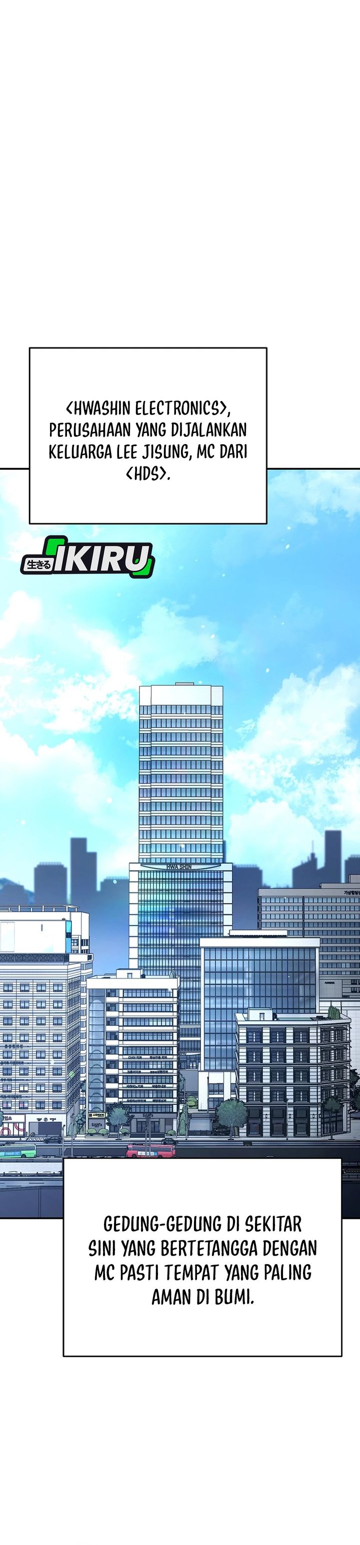 Baca I Became a Swordsmanship Instructor at the Academy - Chapter 50 halaman 53