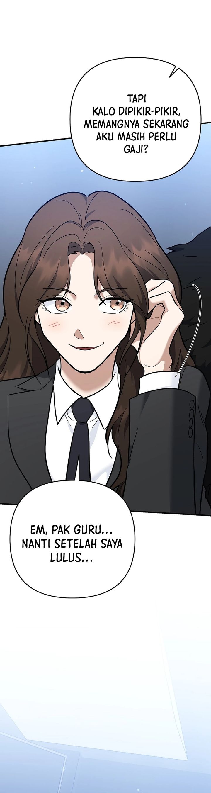 Baca I Became a Swordsmanship Instructor at the Academy - Chapter 50 halaman 57