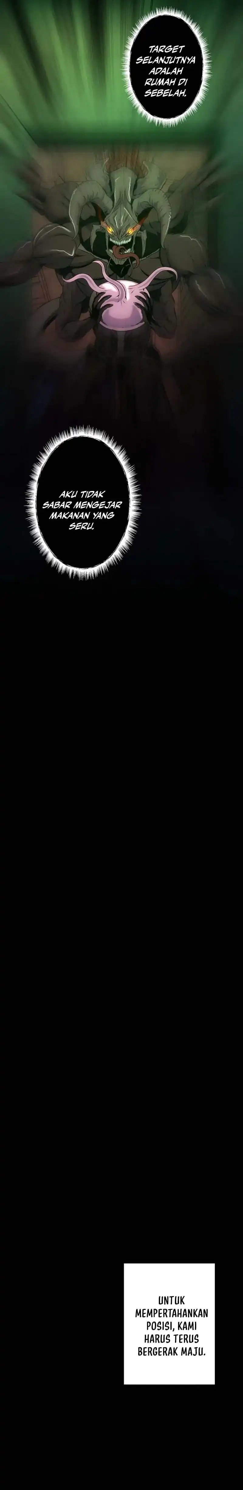 Baca I Became an Evolving Space Monster - Chapter 33 halaman 12