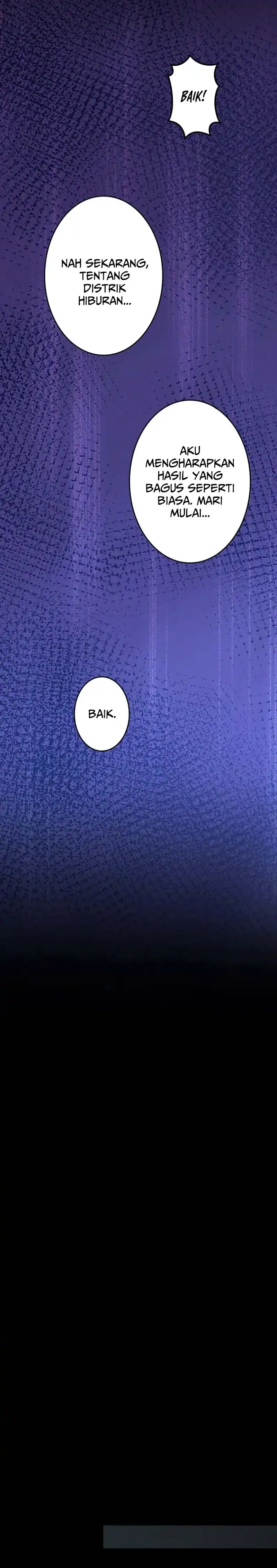 Baca I Became an Evolving Space Monster - Chapter 33 halaman 23