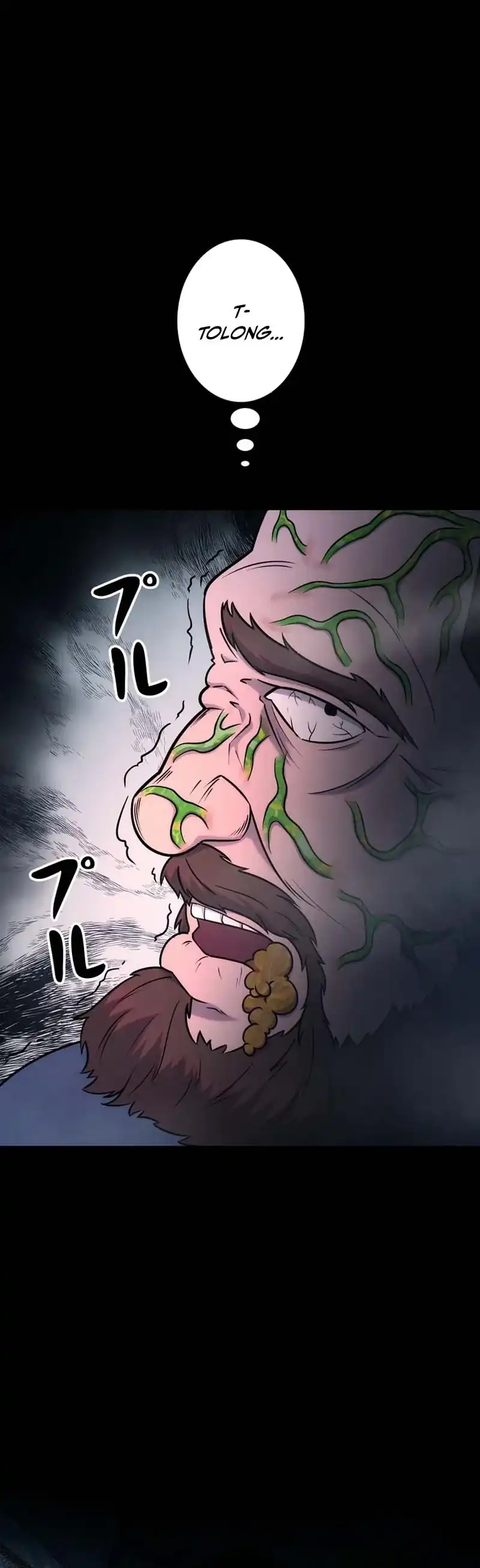 Baca I Became an Evolving Space Monster - Chapter 38 halaman 21