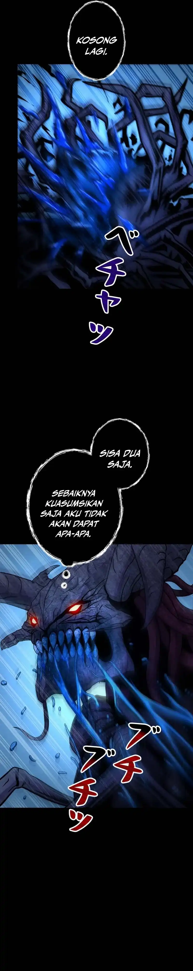 Baca I Became an Evolving Space Monster - Chapter 38 halaman 31