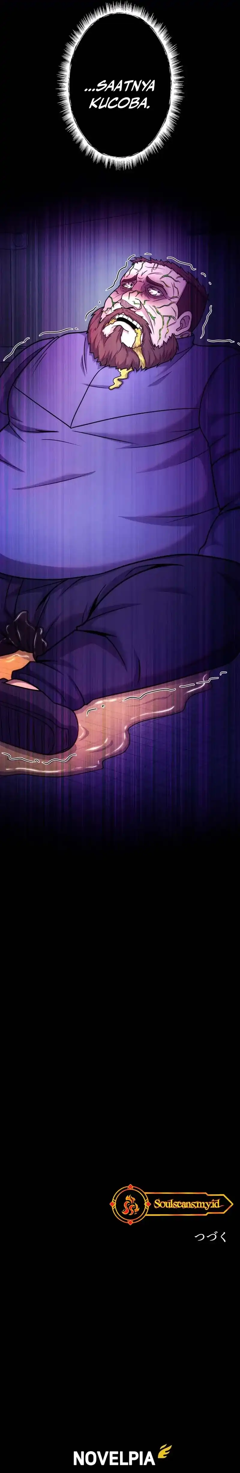 Baca I Became an Evolving Space Monster - Chapter 38 halaman 38