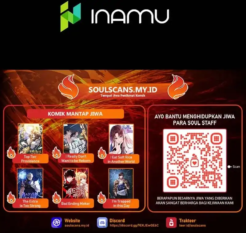 Baca I Became an Evolving Space Monster - Chapter 38 halaman 39