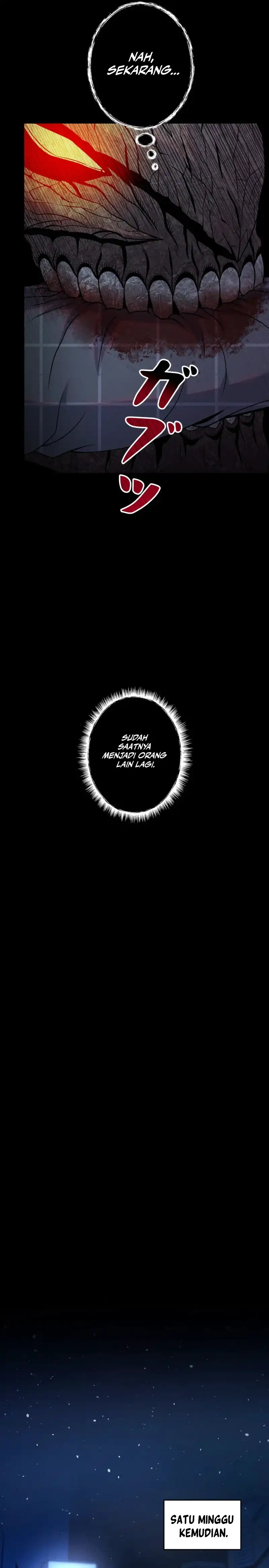 Baca I Became an Evolving Space Monster - Chapter 39 halaman 13