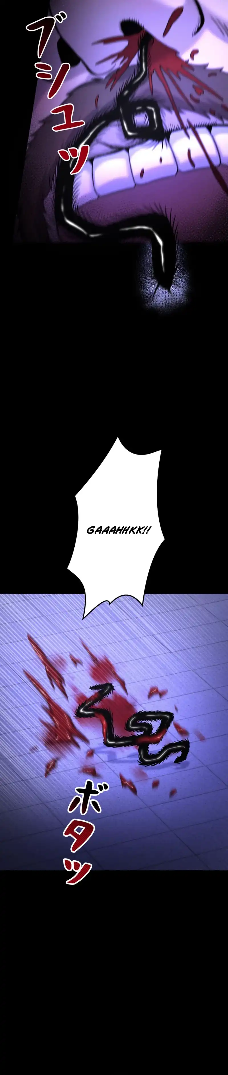 Baca I Became an Evolving Space Monster - Chapter 39 halaman 31