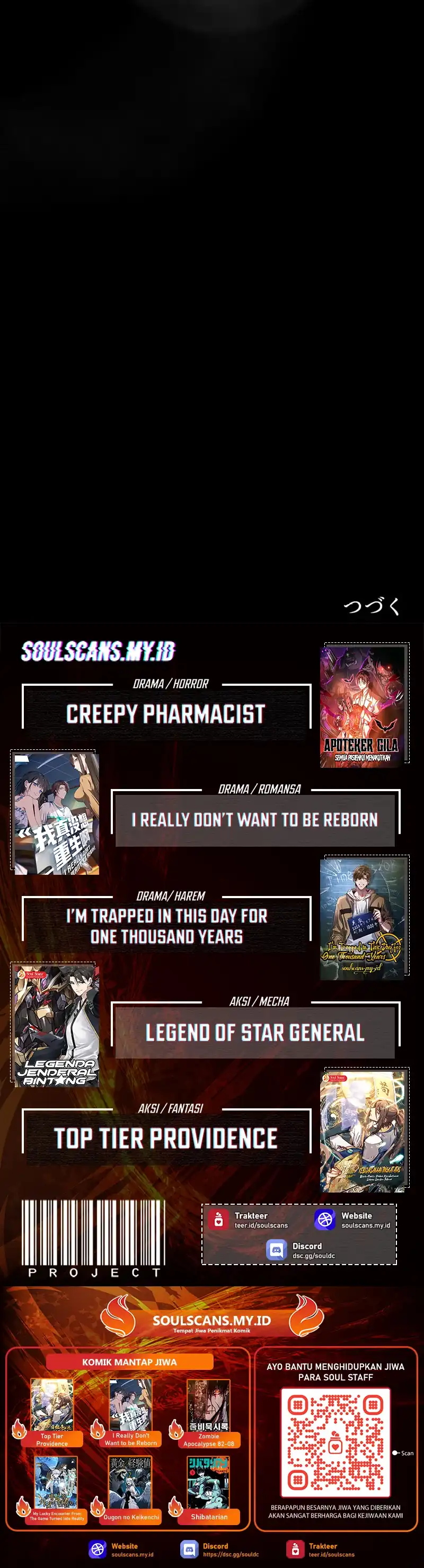 Baca I Became an Evolving Space Monster - Chapter 39 halaman 39