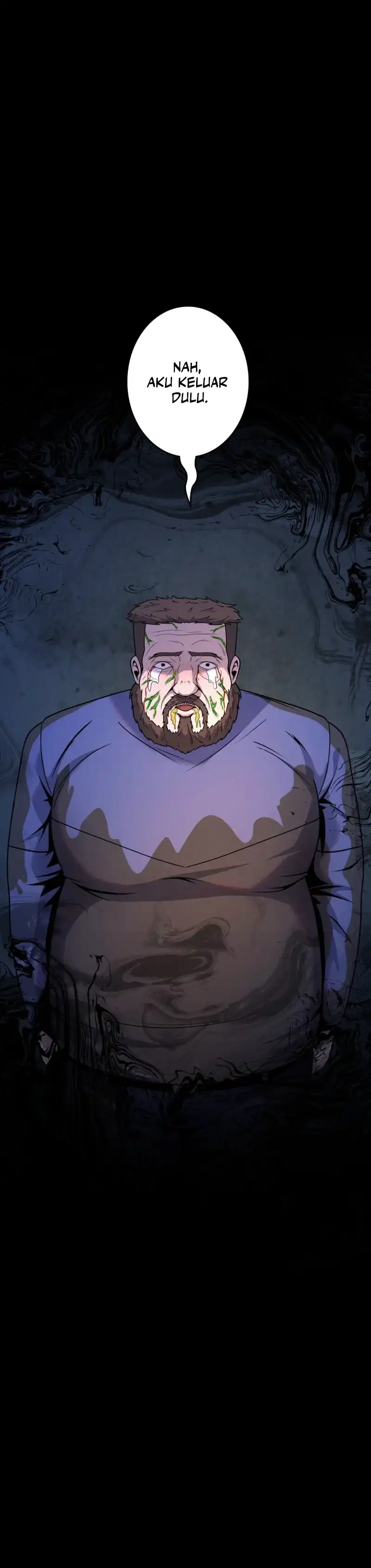 Baca I Became an Evolving Space Monster - Chapter 39 halaman 6