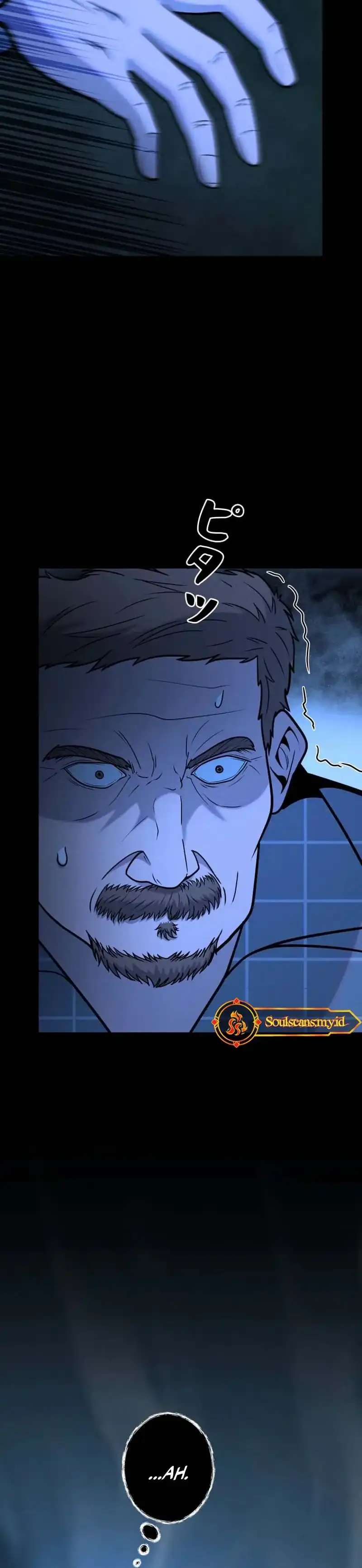 Baca I Became an Evolving Space Monster - Chapter 40 halaman 20