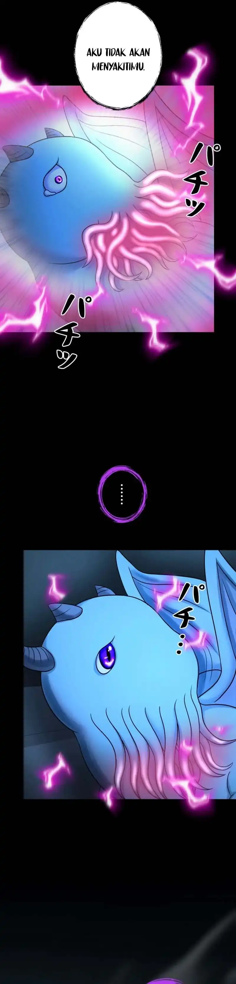 Baca I Became an Evolving Space Monster - Chapter 40 halaman 25