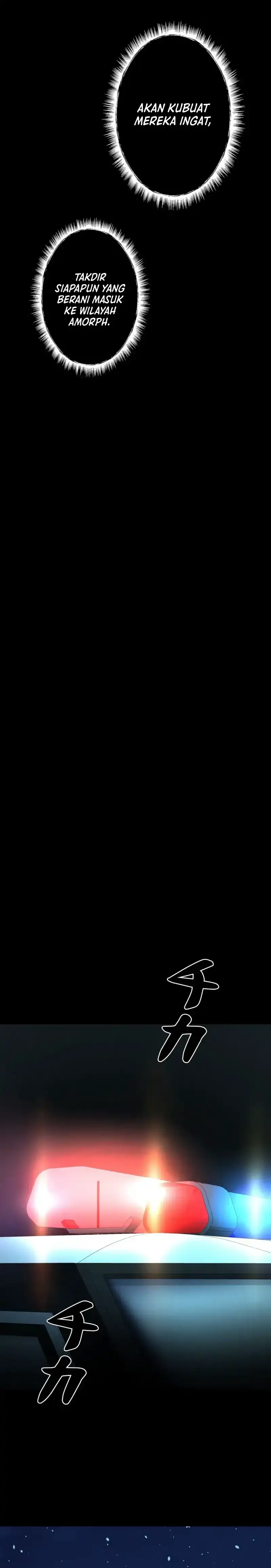 Baca I Became an Evolving Space Monster - Chapter 43 halaman 16