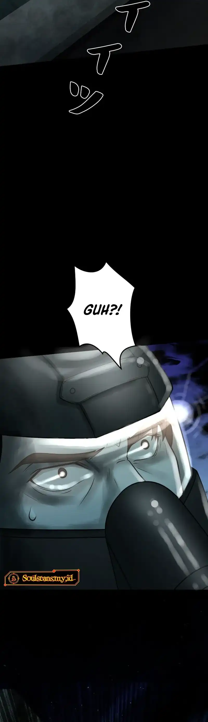 Baca I Became an Evolving Space Monster - Chapter 43 halaman 42