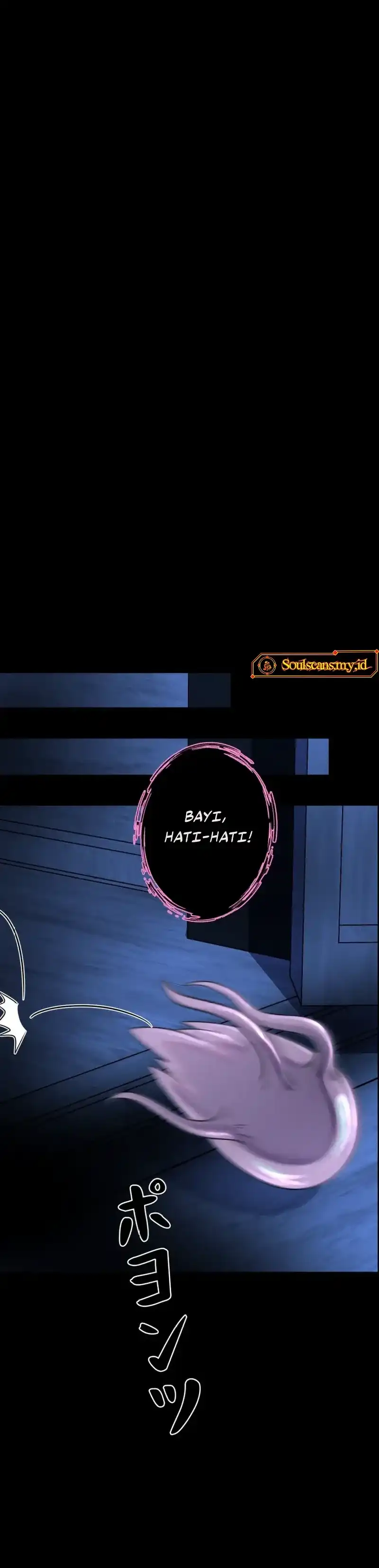 Baca I Became an Evolving Space Monster - Chapter 45 halaman 39