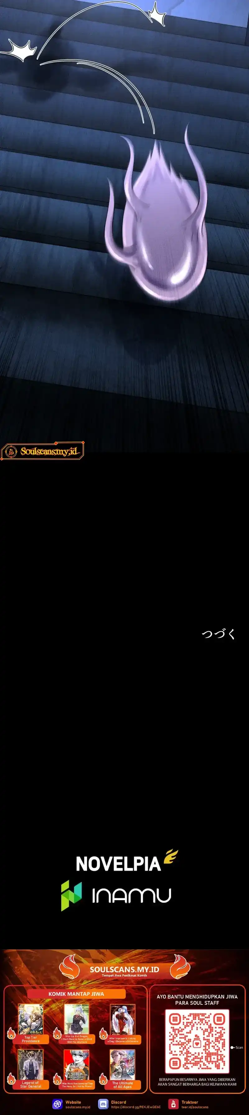 Baca I Became an Evolving Space Monster - Chapter 45 halaman 42