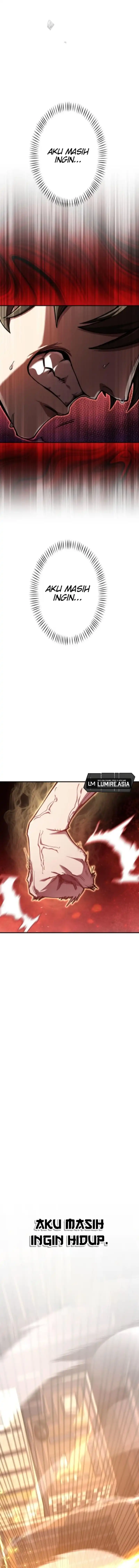 Baca I Became the Berserker of the World I Created - Chapter 01 halaman 12