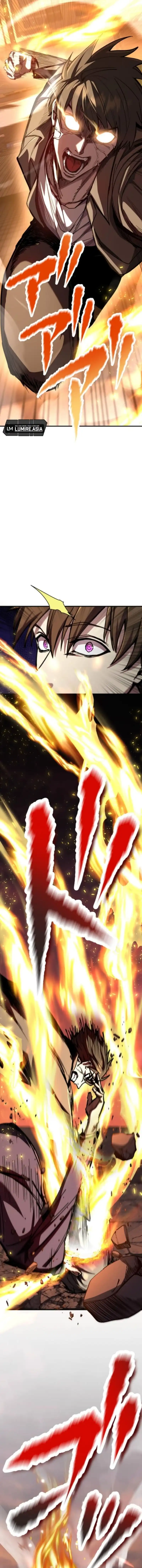 Baca I Became the Berserker of the World I Created - Chapter 01 halaman 13