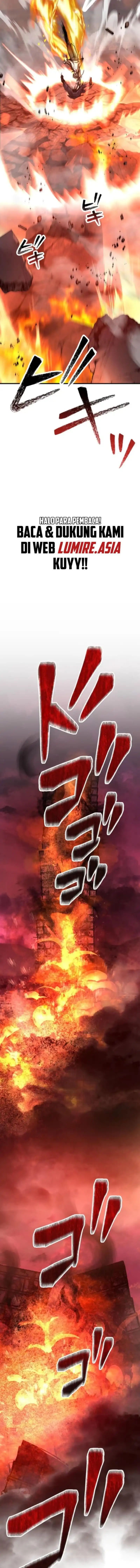 Baca I Became the Berserker of the World I Created - Chapter 01 halaman 14