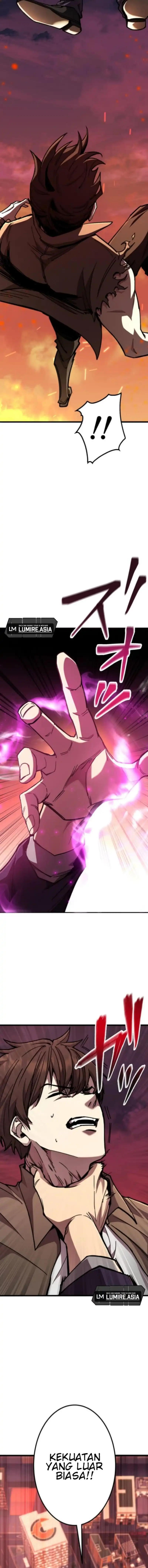 Baca I Became the Berserker of the World I Created - Chapter 01 halaman 16