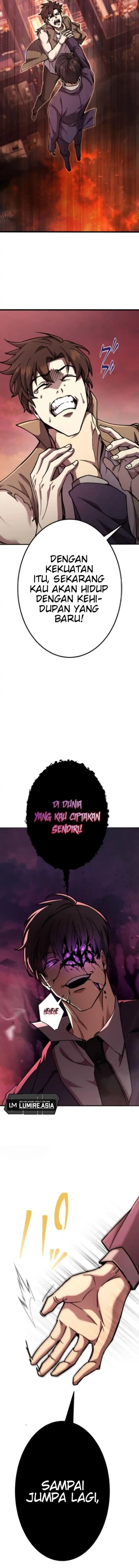 Baca I Became the Berserker of the World I Created - Chapter 01 halaman 17