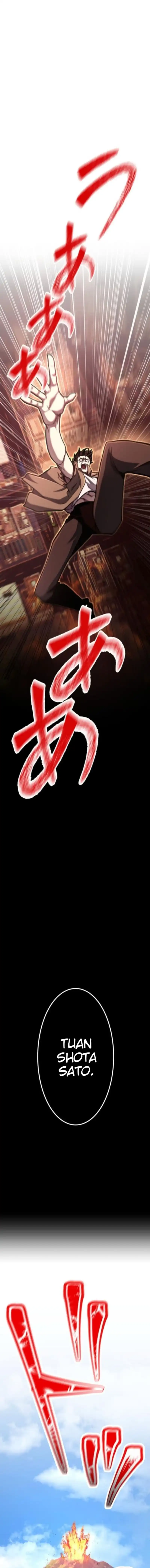 Baca I Became the Berserker of the World I Created - Chapter 01 halaman 18