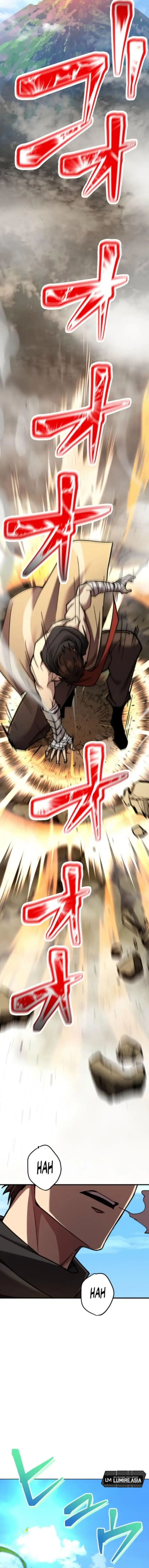 Baca I Became the Berserker of the World I Created - Chapter 01 halaman 19