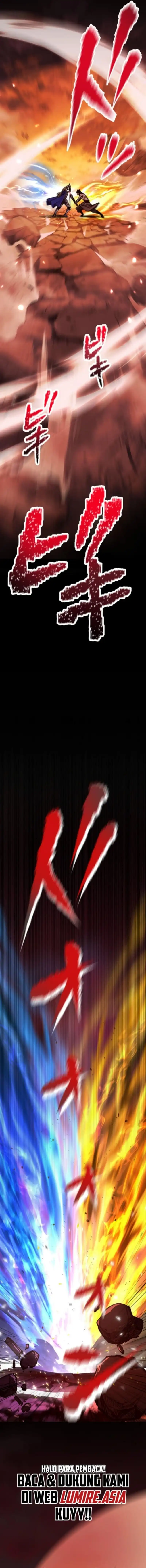 Baca I Became the Berserker of the World I Created - Chapter 01 halaman 2