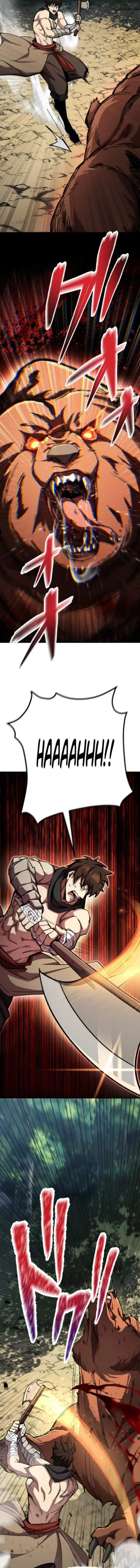 Baca I Became the Berserker of the World I Created - Chapter 01 halaman 23