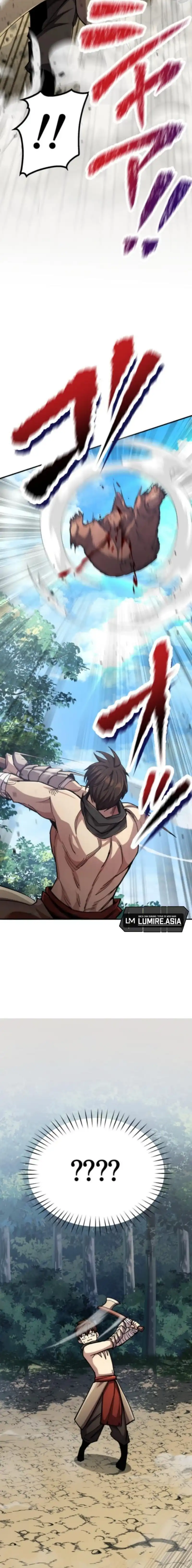 Baca I Became the Berserker of the World I Created - Chapter 01 halaman 24