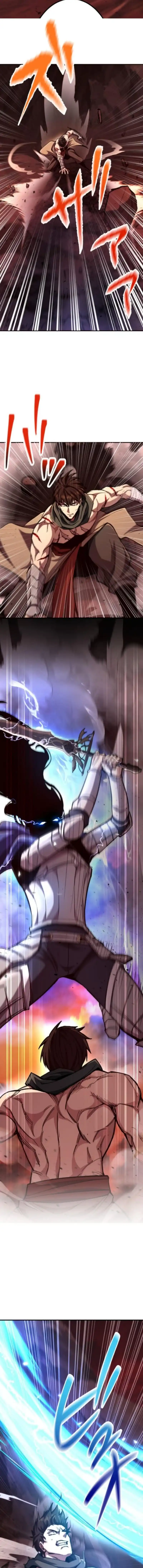 Baca I Became the Berserker of the World I Created - Chapter 01 halaman 5