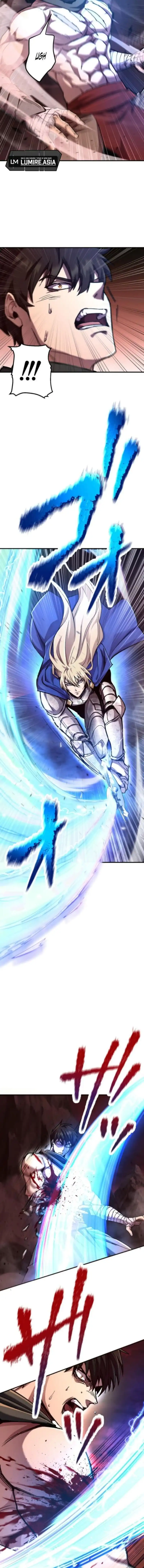 Baca I Became the Berserker of the World I Created - Chapter 01 halaman 6