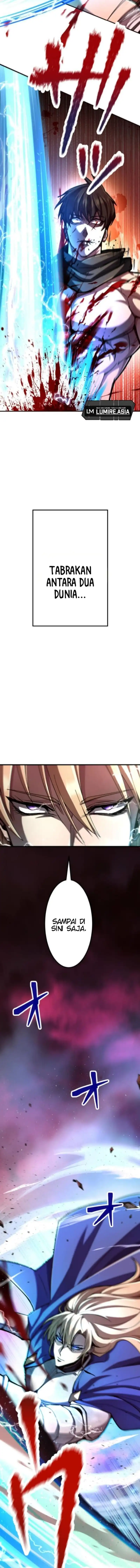 Baca I Became the Berserker of the World I Created - Chapter 01 halaman 7