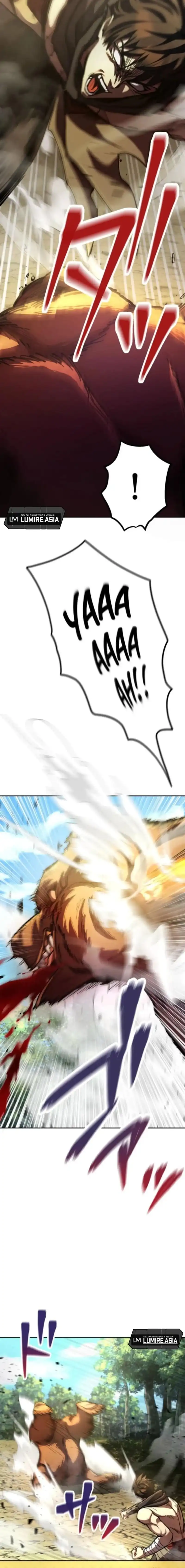 Baca I Became the Berserker of the World I Created - Chapter 02 halaman 10