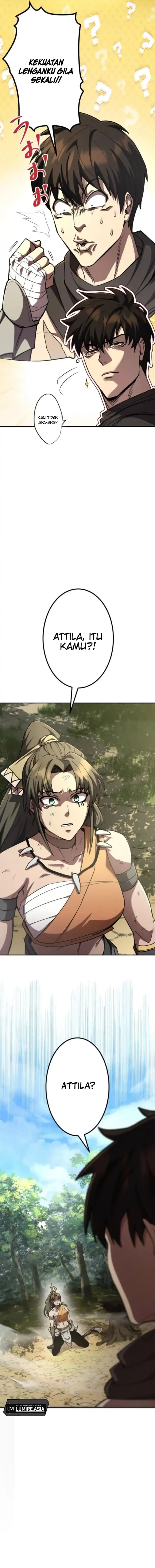 Baca I Became the Berserker of the World I Created - Chapter 02 halaman 11