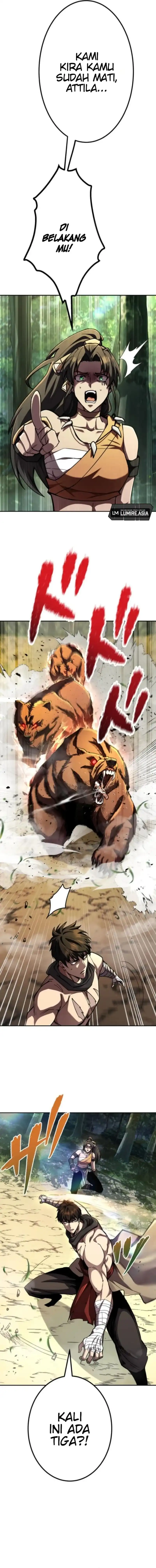 Baca I Became the Berserker of the World I Created - Chapter 02 halaman 12