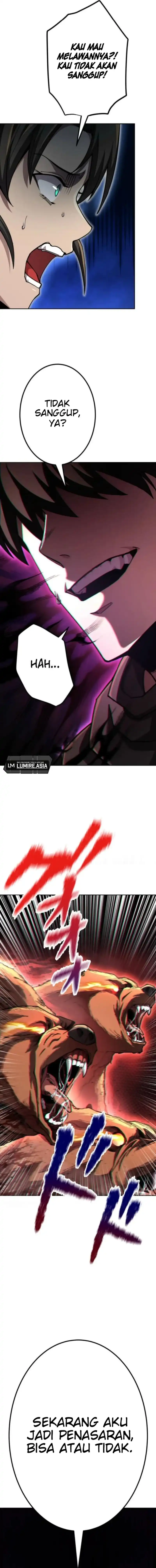 Baca I Became the Berserker of the World I Created - Chapter 02 halaman 13