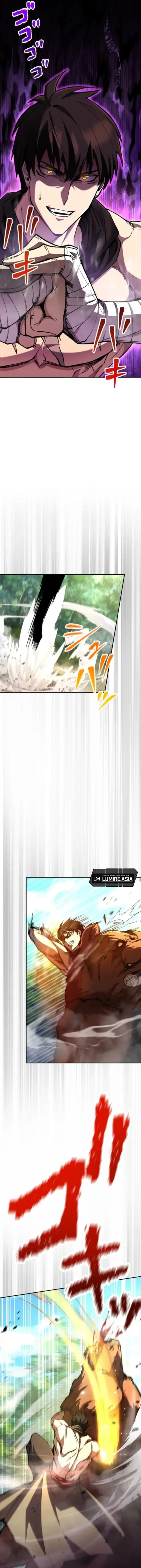 Baca I Became the Berserker of the World I Created - Chapter 02 halaman 14