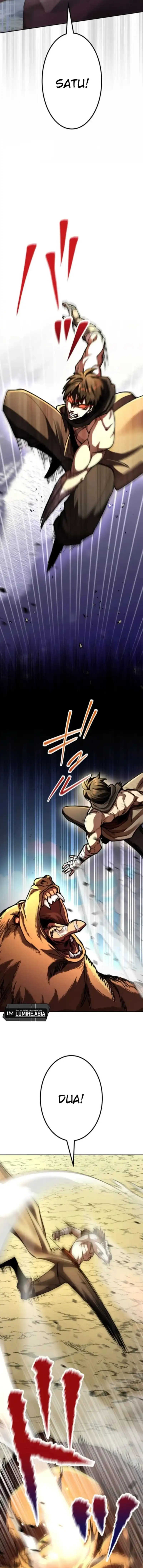 Baca I Became the Berserker of the World I Created - Chapter 02 halaman 15