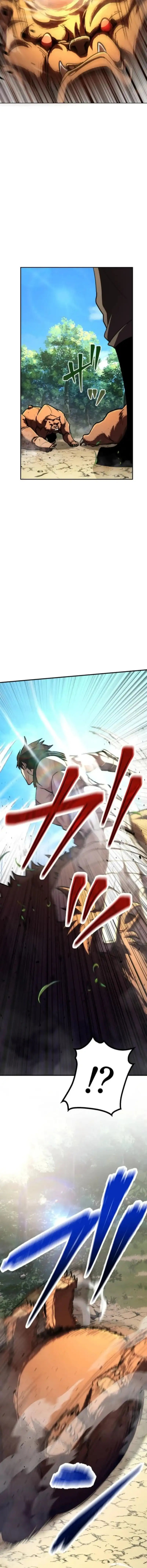 Baca I Became the Berserker of the World I Created - Chapter 02 halaman 16