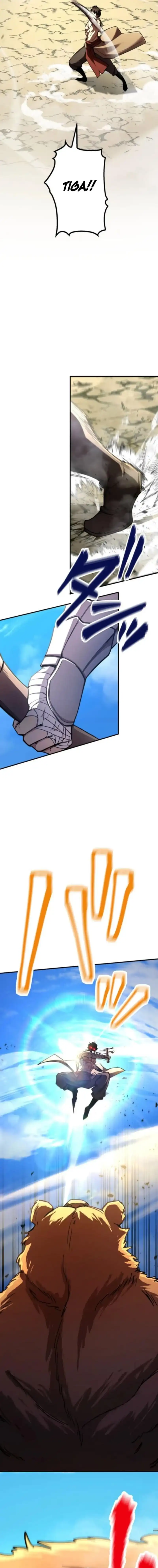 Baca I Became the Berserker of the World I Created - Chapter 02 halaman 17