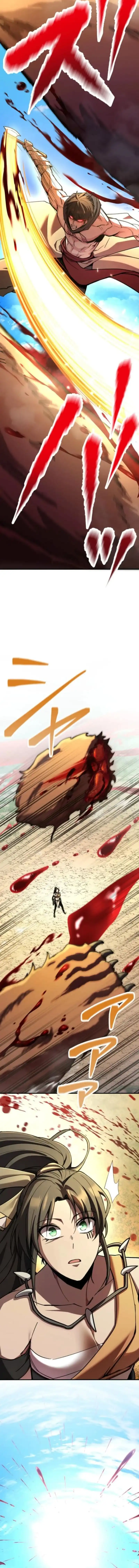 Baca I Became the Berserker of the World I Created - Chapter 02 halaman 18